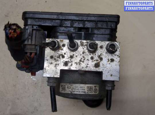 купить Блок АБС, насос (ABS, ESP, ASR) на Seat Leon 3 2012-2016