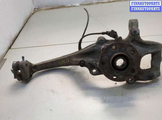 купить Ступица (кулак, цапфа) на Audi A5 (8T) 2007-2016