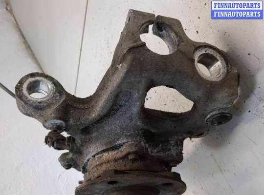 купить Ступица (кулак, цапфа) на Audi A5 (8T) 2007-2016