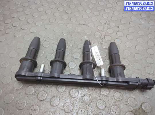купить Катушка зажигания на Opel Vectra C 2002-2008