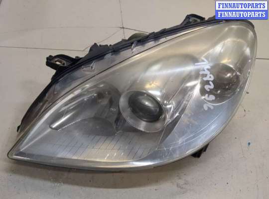 купить Фара (передняя) на Mercedes B W245 2005-2012
