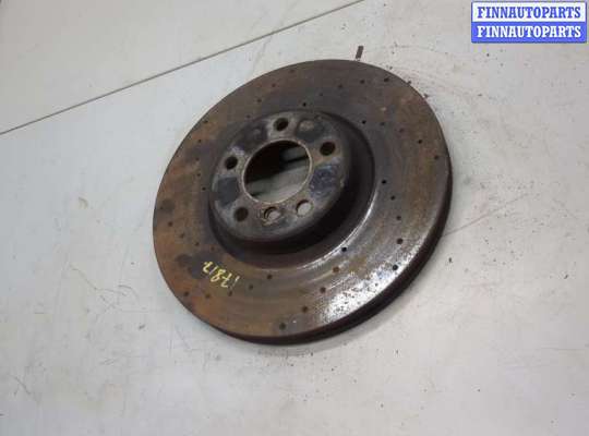купить Диск тормозной на BMW X5 E70 2006-2013