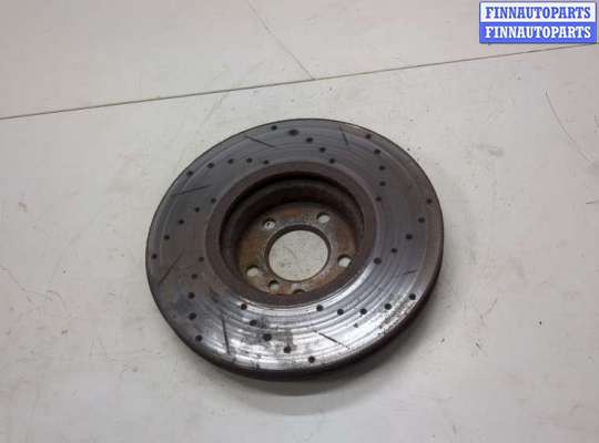 купить Диск тормозной на BMW X5 E70 2006-2013