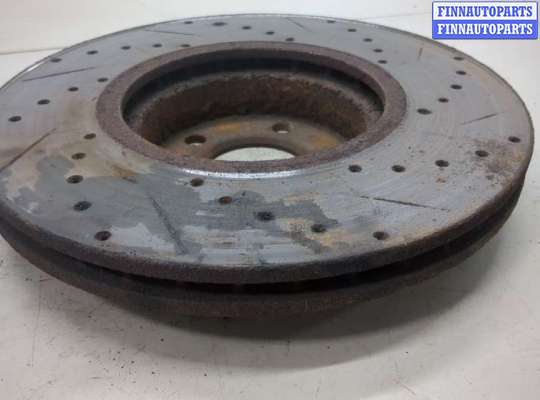 купить Диск тормозной на BMW X5 E70 2006-2013