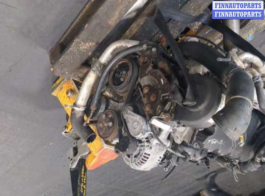 купить Маховик на Seat Alhambra 1996-2010