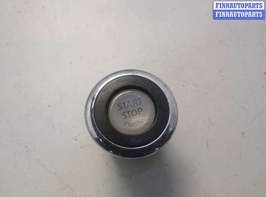 купить Кнопка старта (запуска двигателя) на Infiniti EX35