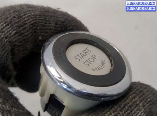 купить Кнопка старта (запуска двигателя) на Infiniti EX35