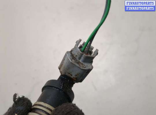 Датчик коленвала на Renault Megane III