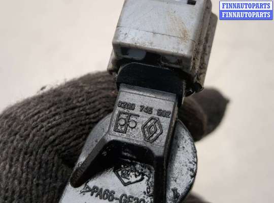 Датчик коленвала на Renault Megane III