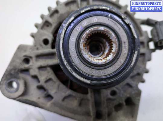 купить Генератор на Dacia Logan 2012-2016