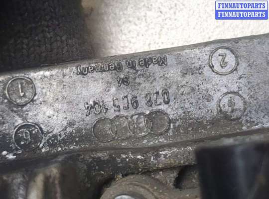 купить Катушка зажигания на Audi A4 (B5) 1994-2000
