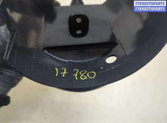 купить Кожух рулевой колонки на Mercedes E W211 2002-2009