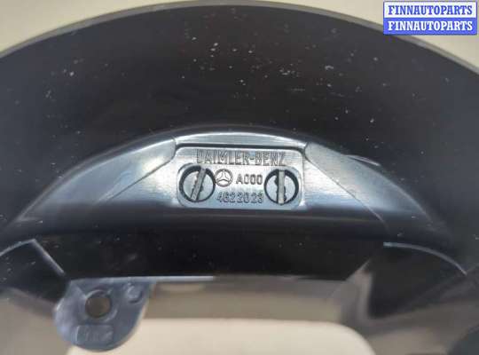 купить Кожух рулевой колонки на Mercedes E W211 2002-2009