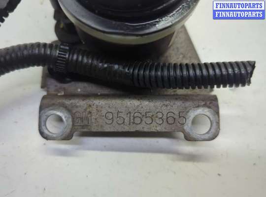 купить Насос водяной (помпа) на Opel Antara 2006-2015