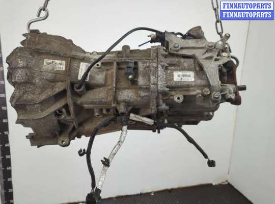 купить КПП 6-ст.мех. (МКПП) на Ford Transit 2014-2025