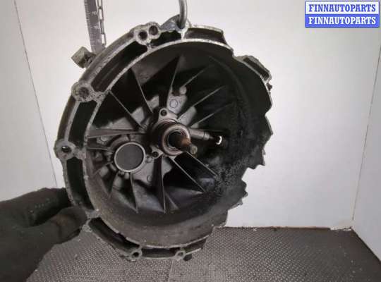 купить КПП 6-ст.мех. (МКПП) на Ford Transit 2014-2025