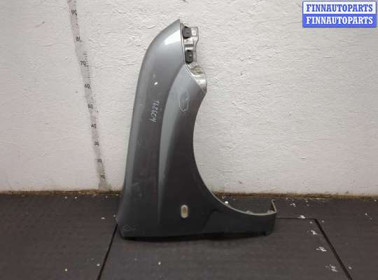 Купить Крыло на Suzuki Ignis 2003-2007 Крыло SZQ1458 на Suzuki Ignis 2003-2007
