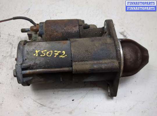 Стартер OP2233352 на Opel Astra H 2004-2010