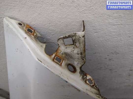 купить Крыло на Ford Fiesta 2008-2013