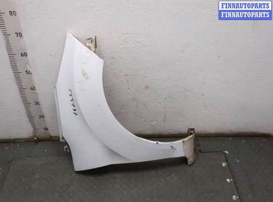 купить Крыло на Ford Fiesta 2008-2013