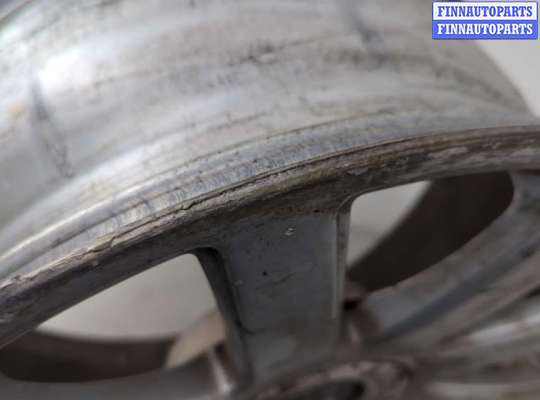 купить Диск литой на Audi TT (8N) 1998-2006