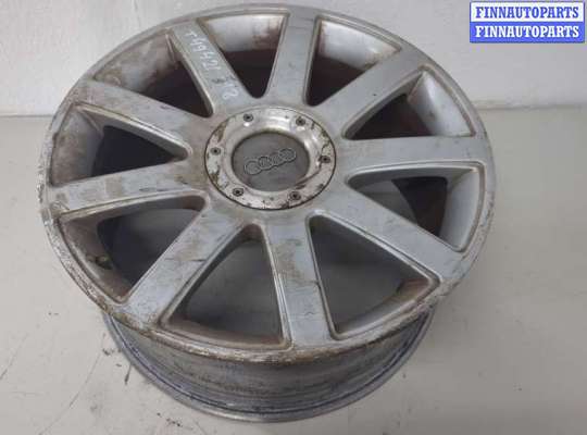 купить Диск литой на Audi TT (8N) 1998-2006