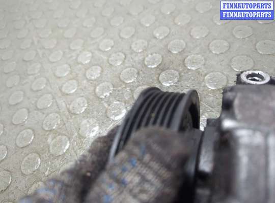 купить Компрессор кондиционера на Volkswagen Touareg 2002-2007