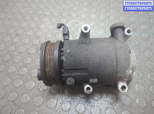 купить Компрессор кондиционера на Ford C-Max 2002-2010