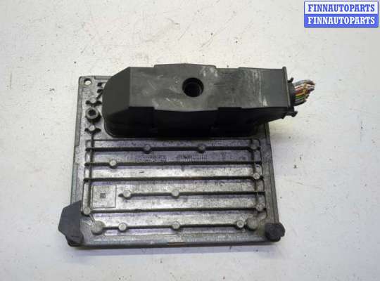 Блок управления двигателем FO2186117 на Ford Fiesta 2001-2007