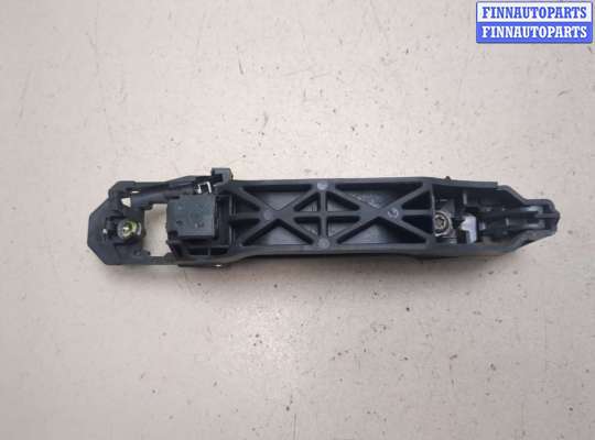 купить Ручка двери наружная на Pontiac Vibe 1 2002-2008