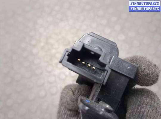 купить Замок багажника на Nissan Qashqai 2006-2013