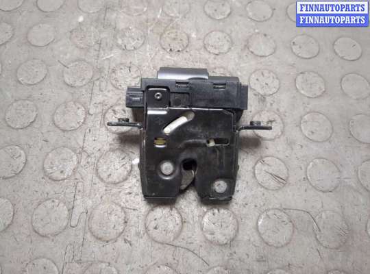 купить Замок багажника на Nissan Qashqai 2006-2013