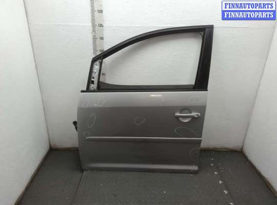 Стеклоподъемник электрический на Volkswagen Touran I (1T)