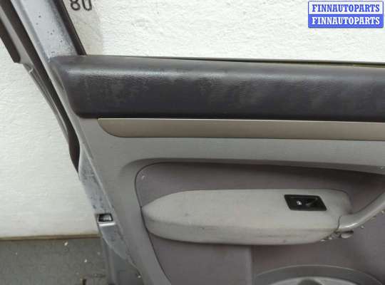 Стеклоподъемник электрический на Volkswagen Touran I (1T)