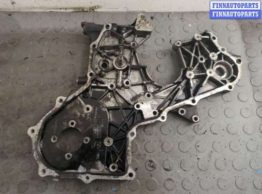 купить Крышка передняя ДВС на KIA Sorento BL 2002-2011