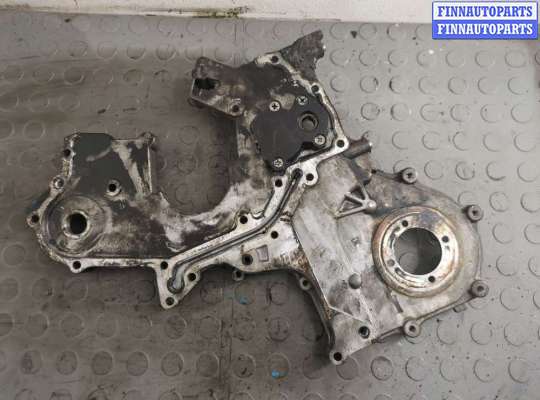 купить Крышка передняя ДВС на KIA Sorento BL 2002-2011