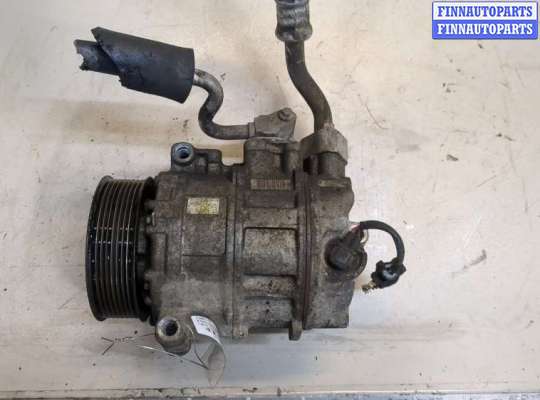 купить Компрессор кондиционера на Land Rover Range Rover Sport 2005-2009