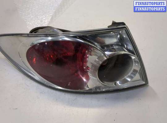 Фонарь задний на Mazda 6 I (GG)
