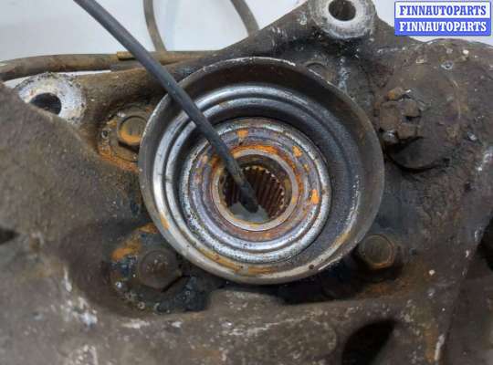 купить Ступица (кулак, цапфа) на Toyota Prius 2003-2009