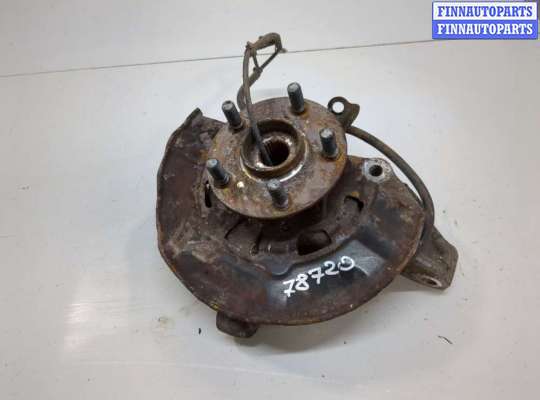 купить Ступица (кулак, цапфа) на Toyota Prius 2003-2009