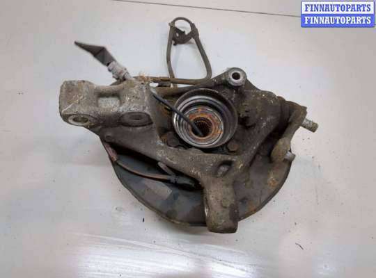 купить Ступица (кулак, цапфа) на Toyota Prius 2003-2009