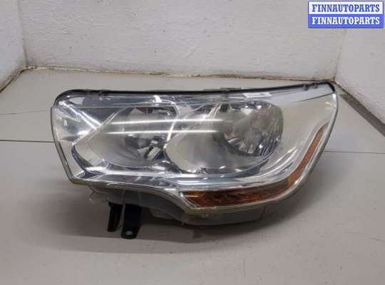 Купить Фара (передняя) на Citroen DS4 2010-2018 Фара (передняя) CT1155977 на Citroen DS4 2010-2018