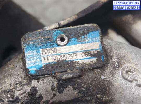 купить Турбина на Land Rover Range Rover Sport 2005-2013