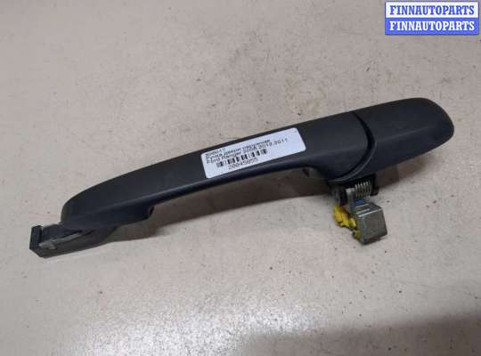 купить Ручка двери наружная на Ford Ranger 2006-2012