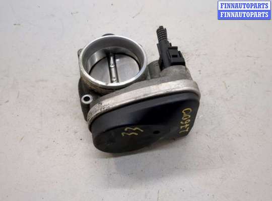 Заслонка дроссельная BM3659371 на BMW 3 E46 1998-2006