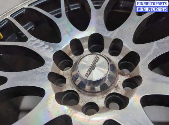 купить Диск литой на Volkswagen Caddy 2004-2015