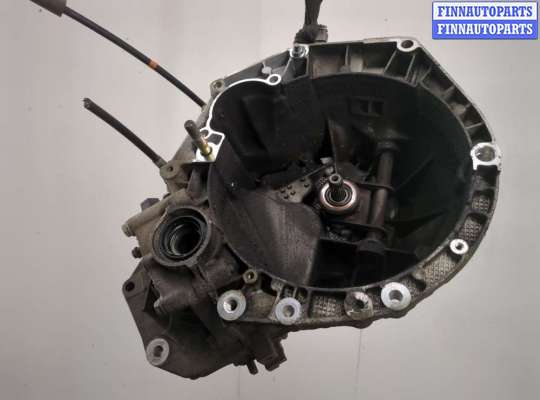 купить КПП 5-ст.мех. (МКПП) на Fiat Panda 2003-2012