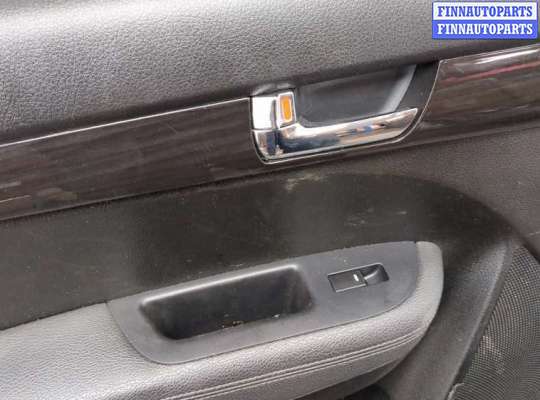 купить Стекло боковой двери на KIA Sorento XM 2009-2021