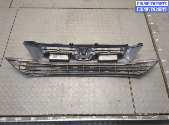 купить Решетка радиатора на Honda CR-V 2006-2012
