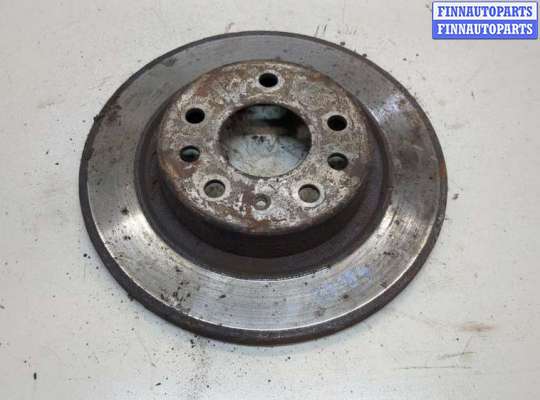 купить Диск тормозной на Opel Vectra C 2002-2008